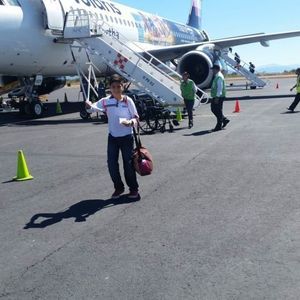 Meet your Posher, Aurora